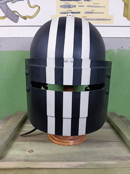 Maska-Sch "Killa Helmet"