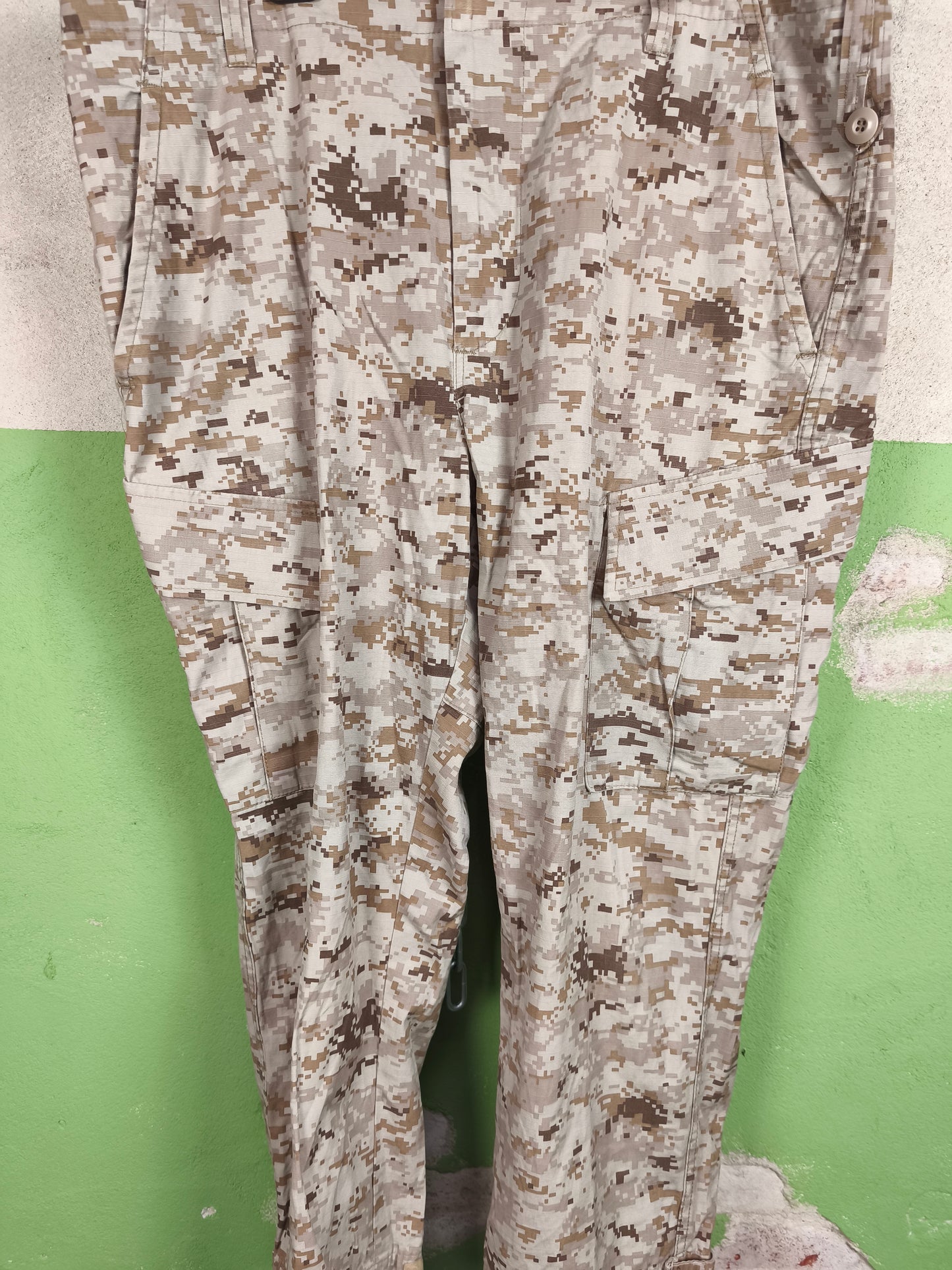 Saudi Armed Forces MARPAT Combat Field Pants