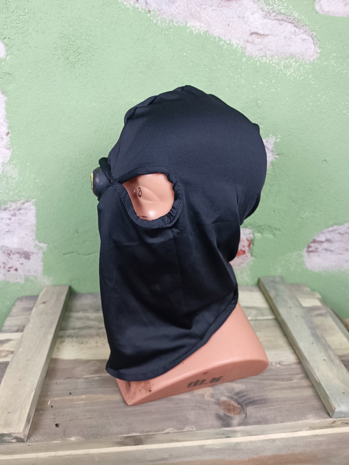 Balaclava Eyes only (Non Smoker)