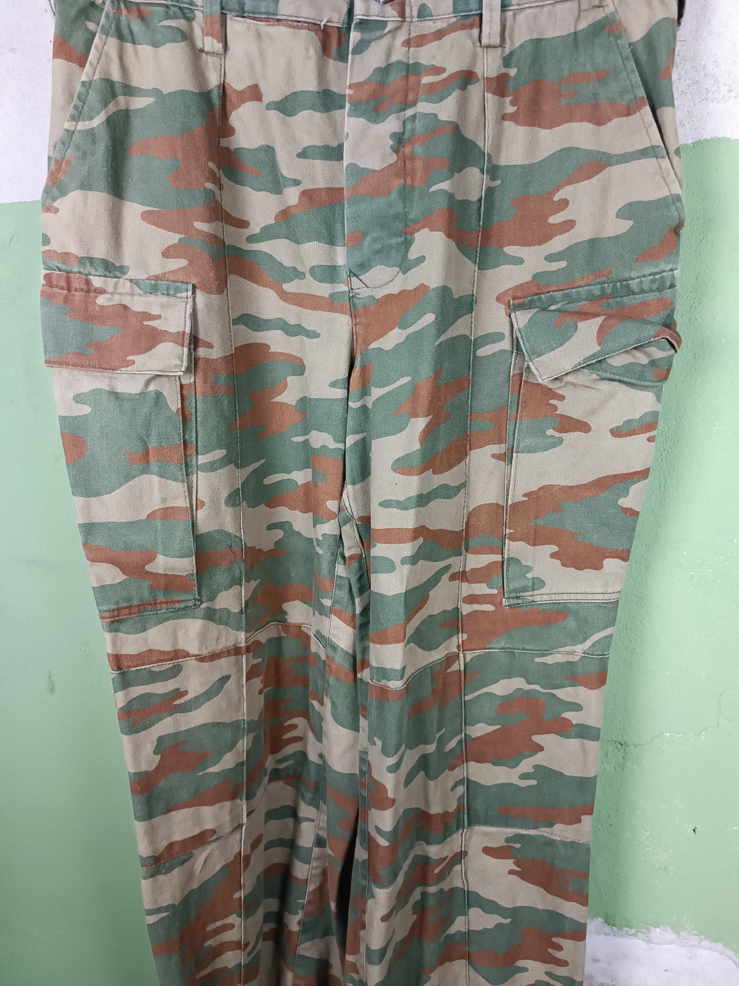 Issued VSR-98 ''Flora'' Field Pants 52-5