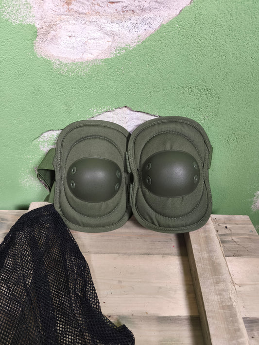 Russian Splav "TAC" Elbow pads