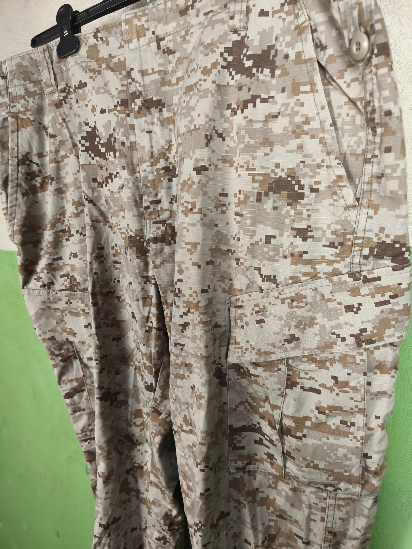 Saudi Armed Forces MARPAT Combat Field Pants